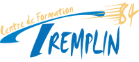 logo Tremplin 84